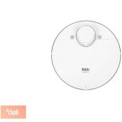 Resim Fakir RS 770 Akıllı Robot Süpürge 