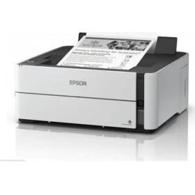 Resim Epson Ecotank M1170 Wi-Fi Mono Tanklı Mürekkep Püskürtmeli Yazıcı 