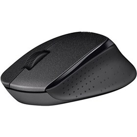 Resim Shaza MS11 Sessiz Kablosuz Optik Mouse Shaza