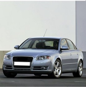 Resim Audi A4 2005-2008 1.8t Bfb Motor Hava Valfi Alt Borusu 06b103221g Adet - 1 Adet 