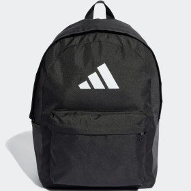 Resim adidas Classic Siyah Sırt Çantası JI6953 