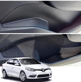 Resim Renault Fluance Konfor Seti 