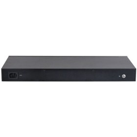 Resim Dahua CS4226-24ET-375 24 Port Cloud Poe Switch 