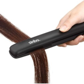 Resim İşte Evim Sinbo Saç Düzleştirici 