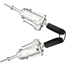 Resim Parallax 604837167 Sol Sağ Kapı Kilidi Silindiri Golf 4 Iv 97-09 (Yurt Dışından) 