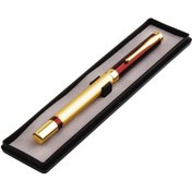 Resim Özel Hediye İçin Dekoratif Prestijli Roller Kalem 