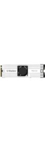 Resim Kingspec KINGSPECVP101 1 TB PCIe 5 SSD 9500-10000 MB/s Okuma Hızı 10000 MB/sn Yazma Hızı 