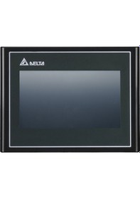 Resim Delta Dop-103bq 4.3" Dokunmatik Operatör Paneli 
