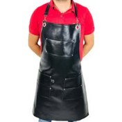 Resim Power Path with confidence Uslu Kasap Önlüğü 25 