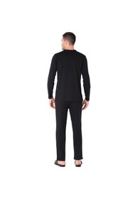 Resim Erkek Pijama Takımı 221001 001 