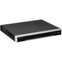 Resim Hikvision DS-7616NI-Q2/16P 16 Kanal Poe Nvr Kayıt Cihazı 
