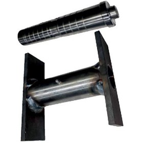 Resim Teknik Bahçe Tek Parça Arkalık-156 