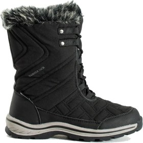 Resim Hammer Jack Orthopedix Usoa Waterproof Su Geçirmez Kadın Kar Botu 101 20109 