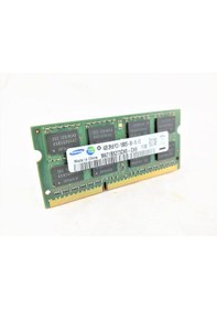 Resim Samsung M471B5273CH0-CH9 4 GB DDR3 1333 MHz CL9 Ram 