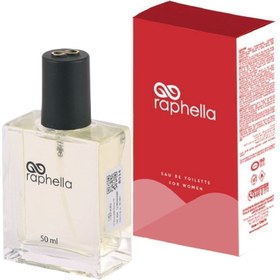 Resim Raphella parfum Edt 50 ml 119 50 ml Kadın Parfümü 