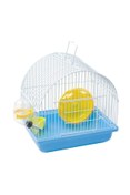 Resim Hype Store Hamster Kafesi 22x17x22 cm 