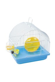 Resim Hype Store Hamster Kafesi 22x17x22 cm 