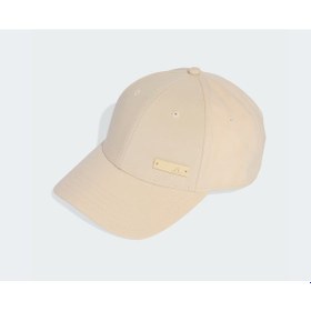 Resim Adidas Sportswear Lightweight Erkek Beyzbol Şapkası Ke8254 Bej 