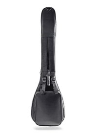 Resim Soft Case Uzun Sap Bağlama Saz Kılıfı 