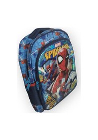Resim Spıderman İlkokul Çantası Due Team Up Frocx Otto.41319 Diğer 