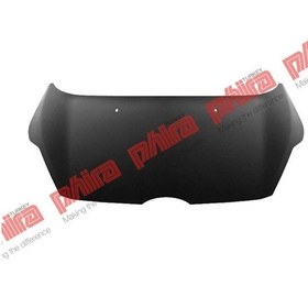 Resim Oran- Ford Fıesta 2008-2012 Kaput Ön Sac P9a61a16610ah P9a61a16610ah P9a61a16610ah 