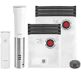 Resim Zwilling Fresh&Save Vakum Başlangıç Seti Sous Vide 8 Parça 