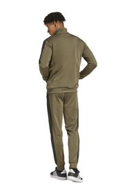 Resim Adidas M 3s Tr Erkek Eşofman Takımı - Jı8854 Yeşil 