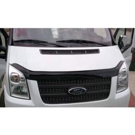 Resim Ekiciler Ford Transit Ön Kaput Rüzgarlığı 2006-2013 Arası 