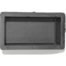 Resim Plastik Parke Taşı Kalıbıtekli Parke Taşı 6 Cm(10 Ad) 