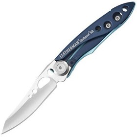 Resim Leatherman Skeletool KB OD 833161 BX Kesici Alet Yeşil 