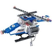 Resim Ausini Police Set 23401 