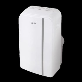 Resim Airfel Mobil Klima LPCY35BM 12000 Btu/h 