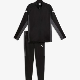 Resim PUMA 66057603 INDIVIDUALLIGA EŞOFMAN TAKIMI 