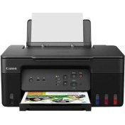 Resim Canon Pixma G3430 Wıfı Mürekkep Püskürtmeli Çok Fonksiyonlu Yazıcı 