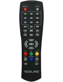 Resim KUMANDA 1599 AC656-TRENDLİNE REDLİNE FTA 