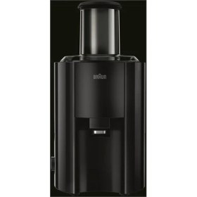 Resim Braun Multiquick 3 J300 Katı Meyve ve Sebze Sıkacağı-800W 