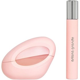 Resim Ariana Grande MOD Blush Eau De 30ml ve Duş Jeli 