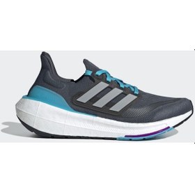Resim Adidas Ultraboost Lıght W Kadın Spor Ayakkabı Ie1763 Siyah 