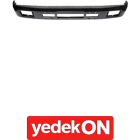 Resim Tampon Ön F12 New 400 Power (Kahveci Premium) - 1080926 