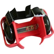 Resim Nessiworld Flashing Roller Skates 