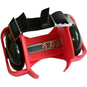 Resim Nessiworld Flashing Roller Skates 
