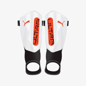 Resim Puma Ultra Light Ankle Unisex Beyaz Tekmelik 