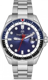 Resim Sergio Tacchini St.1.10175.2 Erkek Kol Saati 