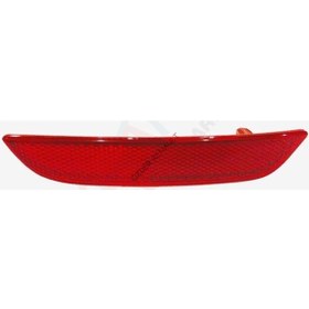Resim Clio 4 - IV Arka Tampon Reflektör Sağ 265605789R 