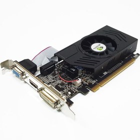 Resim Quadro Geforce GT 730 64 Bit GDDR5 2 GB Ekran Kartı 