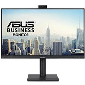 Resim Asus BE249QFK 23.8" 5 MS 100 Hz IPS FHD HDMI DP Çerçevesiz Web Kameralı IPS Monitör 
