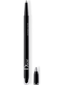 Resim Dior Diorshow 24H Stylo Waterproof Eyeliner 076 Pearly Silver 