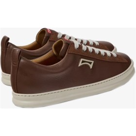 Resim CAMPER Runner Four Erkek Kahverengi Sneaker K101052-009 