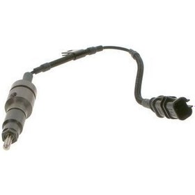 Resim Bosch-0432191417 - Enjektor Kutugu Okuyuculu Man Tga 18.410 D28 