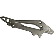Resim Mondial Drift L 125 Basamak Braketi Sağ 